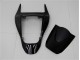 Honda CBR 600 RR 07-08 Verkleidungen - Glänzend Schwarz