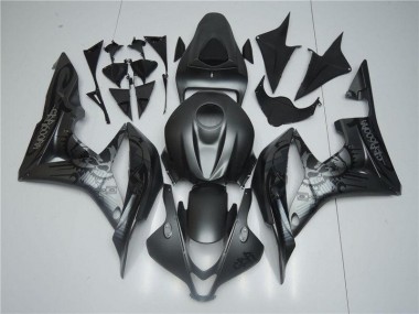 Honda CBR 600 RR 07-08 Verkleidungen - Graffiti