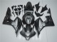 Honda CBR 600 RR 07-08 Verkleidungen - Graffiti