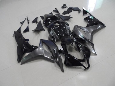 Honda CBR 600 RR 07-08 Verkleidungen - Grau