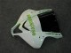 Honda CBR 600 RR 07-08 Verkleidungen - Grün