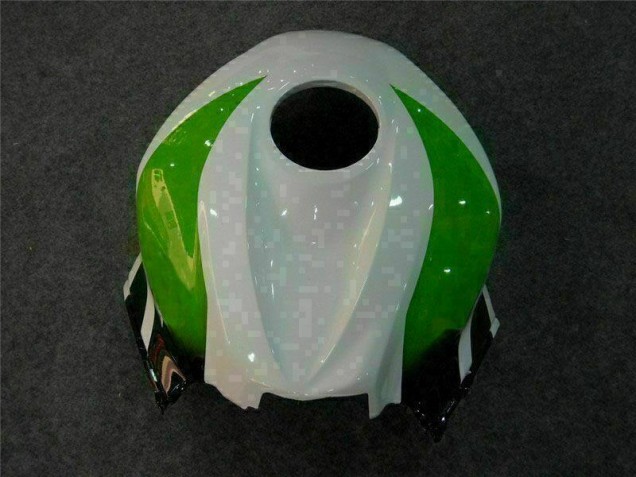 Honda CBR 600 RR 07-08 Verkleidungen - Grün