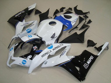 Honda CBR 600 RR 07-08 Verkleidungen - Konica