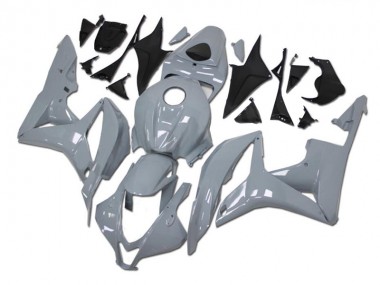 Honda CBR 600 RR 07-08 Verkleidungen - Nardo Gray
