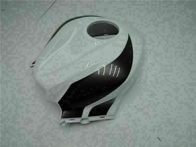 Honda CBR 600 RR 07-08 Verkleidungen & Plastik - Schwarz Honda CBR 600 RR 07-08 Verkleidungen & Plastik - Schwarz