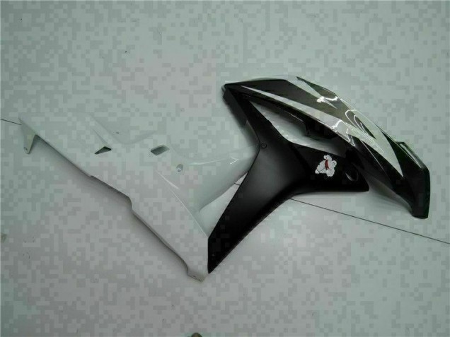 Honda CBR 600 RR 07-08 Verkleidungen & Plastik - Schwarz Honda CBR 600 RR 07-08 Verkleidungen & Plastik - Schwarz