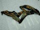 Honda CBR 600 RR 07-08 Verkleidungen - Schwarz Honda CBR 600 RR 07-08 Verkleidungen - Schwarz