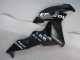 Honda CBR 600 RR 07-08 Verkleidungen - Schwarz Repsol Honda CBR 600 RR 07-08 Verkleidungen - Schwarz Repsol
