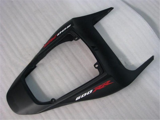 Honda CBR 600 RR 07-08 Verkleidungen - Schwarz Repsol Honda CBR 600 RR 07-08 Verkleidungen - Schwarz Repsol