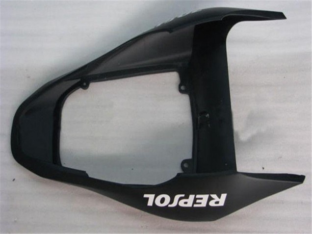 Honda CBR 600 RR 07-08 Verkleidungen - Schwarz Repsol Honda CBR 600 RR 07-08 Verkleidungen - Schwarz Repsol