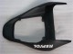 Honda CBR 600 RR 07-08 Verkleidungen - Schwarz Repsol Honda CBR 600 RR 07-08 Verkleidungen - Schwarz Repsol
