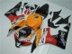 Honda CBR 600 RR 07-08 Vollverkleidung - Repsol Honda CBR 600 RR 07-08 Vollverkleidung - Repsol