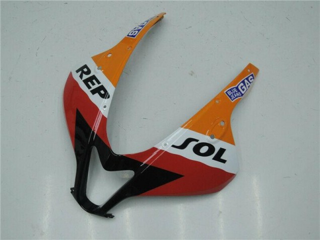 Honda CBR 600 RR 07-08 Vollverkleidung - Repsol Honda CBR 600 RR 07-08 Vollverkleidung - Repsol