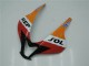 Honda CBR 600 RR 07-08 Vollverkleidung - Repsol Honda CBR 600 RR 07-08 Vollverkleidung - Repsol