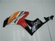 Honda CBR 600 RR 07-08 Vollverkleidung - Repsol Honda CBR 600 RR 07-08 Vollverkleidung - Repsol