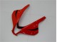 Honda CBR 600 RR 07-08 Vollverkleidung - Schwarz Rot Honda CBR 600 RR 07-08 Vollverkleidung - Schwarz Rot