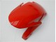 Honda CBR 600 RR 07-08 Vollverkleidung - Schwarz Rot Honda CBR 600 RR 07-08 Vollverkleidung - Schwarz Rot