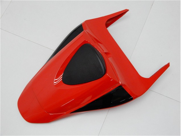 Honda CBR 600 RR 07-08 Vollverkleidung - Schwarz Rot Honda CBR 600 RR 07-08 Vollverkleidung - Schwarz Rot