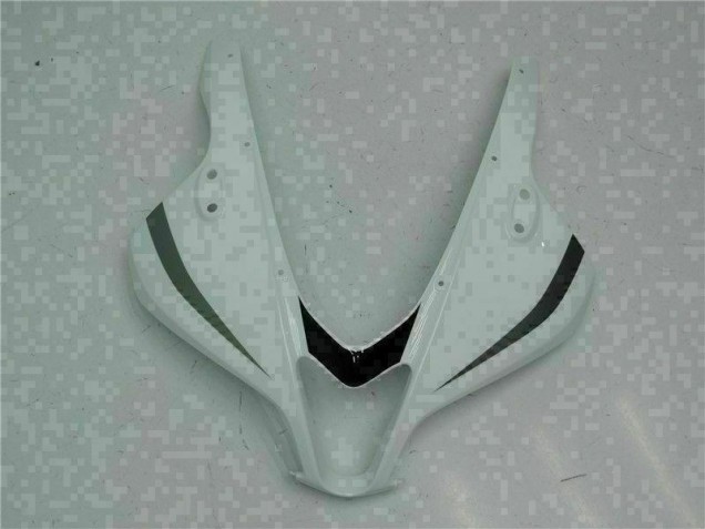 Honda CBR 600 RR 07-08 Vollverkleidung - Weiß Schwarz Rot Honda CBR 600 RR 07-08 Vollverkleidung - Weiß Schwarz Rot