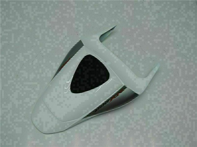 Honda CBR 600 RR 07-08 Vollverkleidung - Weiß Schwarz Rot Honda CBR 600 RR 07-08 Vollverkleidung - Weiß Schwarz Rot