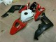 Honda CBR 600 RR 09-12 Verkleidung - Rot Honda CBR 600 RR 09-12 Verkleidung - Rot