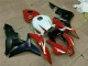 Honda CBR 600 RR 09-12 Verkleidung - Rot Honda CBR 600 RR 09-12 Verkleidung - Rot
