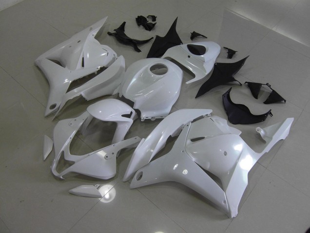 Honda CBR 600 RR 09-12 Verkleidung - Unbemalt