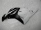 Honda CBR 600 RR 09-12 Verkleidung - Weiß