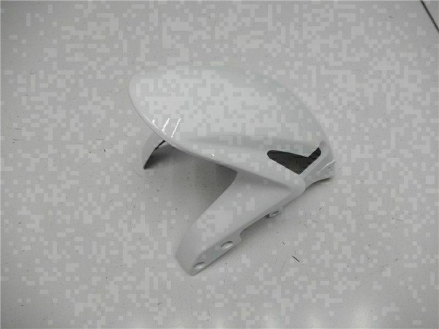 Honda CBR 600 RR 09-12 Verkleidung - Weiß