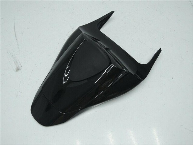Honda CBR 600 RR 09-12 Verkleidung - Weiß Schwarz