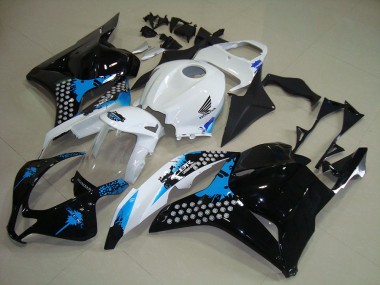 Honda CBR 600 RR 09-12 Verkleidungen - Besonders Aufkleber