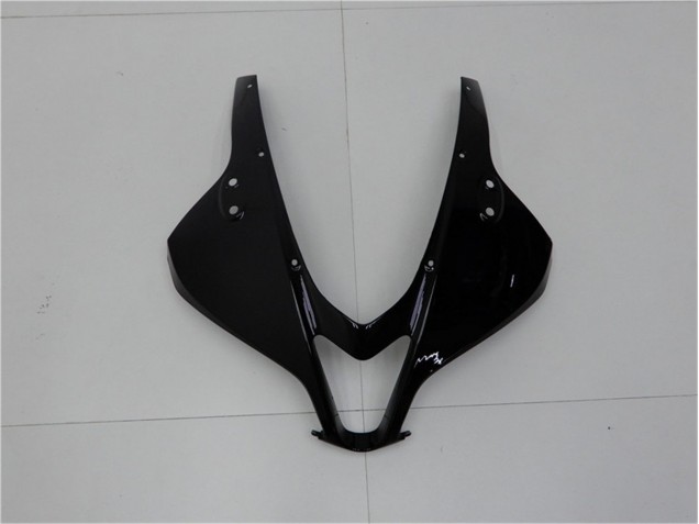 Honda CBR 600 RR 09-12 Verkleidungen - Glänzend Schwarz