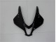 Honda CBR 600 RR 09-12 Verkleidungen - Glänzend Schwarz