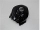 Honda CBR 600 RR 09-12 Verkleidungen - Glänzend Schwarz