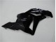 Honda CBR 600 RR 09-12 Verkleidungen - Glänzend Schwarz