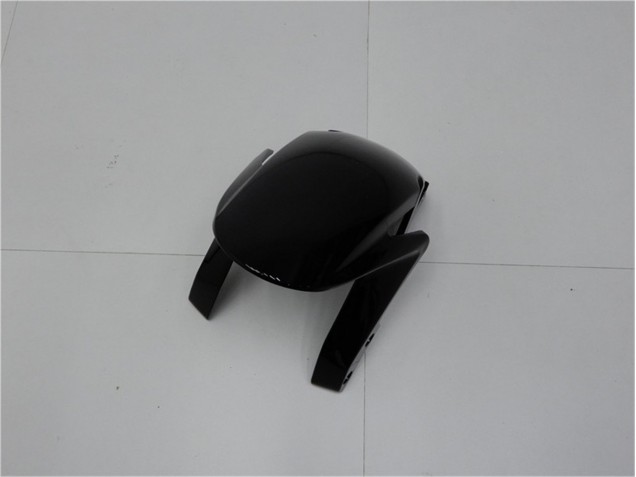 Honda CBR 600 RR 09-12 Verkleidungen - Glänzend Schwarz