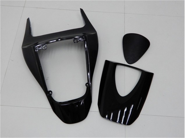 Honda CBR 600 RR 09-12 Verkleidungen - Glänzend Schwarz