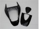 Honda CBR 600 RR 09-12 Verkleidungen - Glänzend Schwarz
