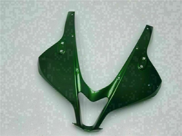 Honda CBR 600 RR 09-12 Verkleidungen - Grün