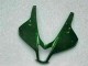 Honda CBR 600 RR 09-12 Verkleidungen - Grün
