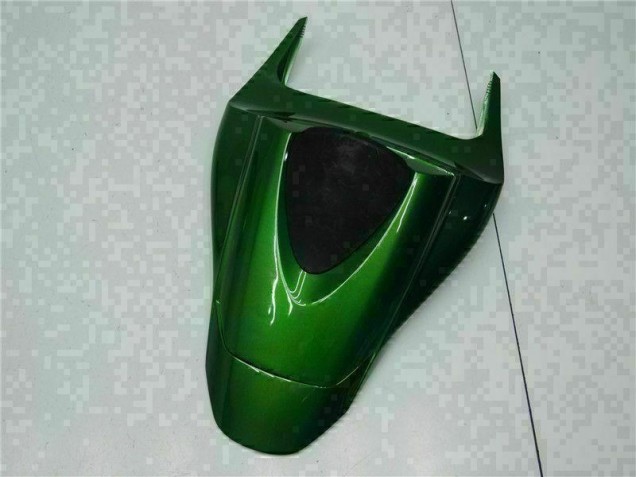 Honda CBR 600 RR 09-12 Verkleidungen - Grün