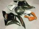 Honda CBR 600 RR 09-12 Verkleidungen Komplett Sets - Schwarz