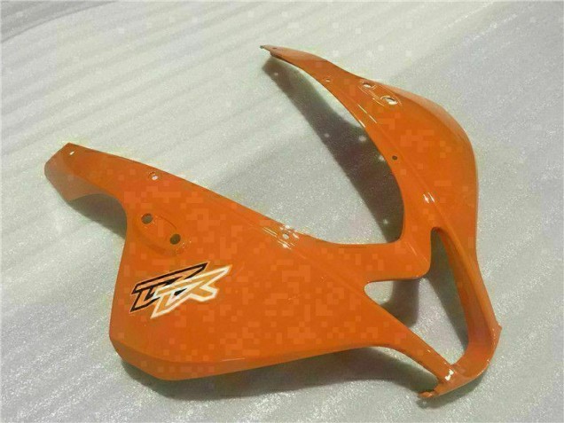 Honda CBR 600 RR 09-12 Verkleidungen Komplett Sets - Schwarz