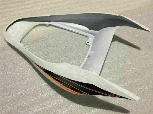 Honda CBR 600 RR 09-12 Verkleidungen Komplett Sets - Schwarz