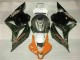 Honda CBR 600 RR 09-12 Verkleidungen Komplett Sets - Schwarz