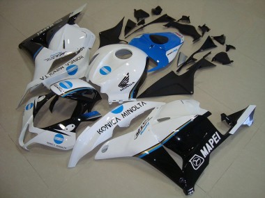 Honda CBR 600 RR 09-12 Verkleidungen - Konica