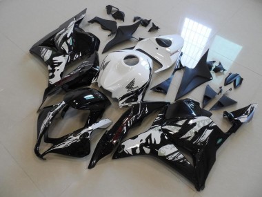 Honda CBR 600 RR 09-12 Verkleidungen - Leyla