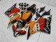 Honda CBR 600 RR 09-12 Verkleidungen - Orange Repsol Honda CBR 600 RR 09-12 Verkleidungen - Orange Repsol