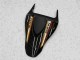 Honda CBR 600 RR 09-12 Verkleidungen - Orange Repsol Honda CBR 600 RR 09-12 Verkleidungen - Orange Repsol