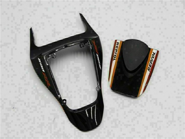 Honda CBR 600 RR 09-12 Verkleidungen - Orange Repsol Honda CBR 600 RR 09-12 Verkleidungen - Orange Repsol